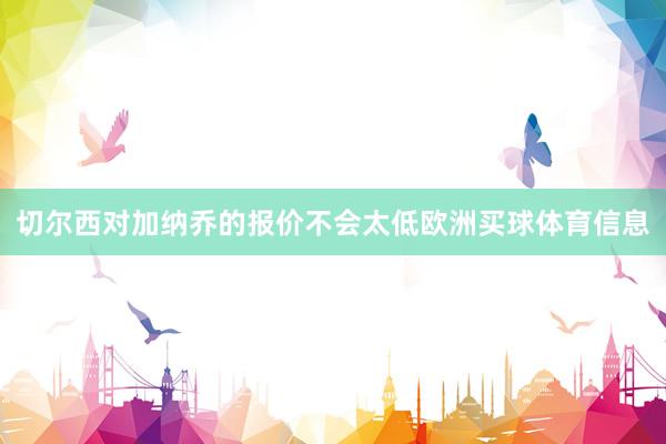 切尔西对加纳乔的报价不会太低欧洲买球体育信息